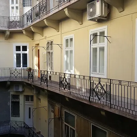 Гостевой дом Dob Twenty