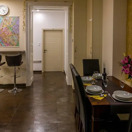 Dob Twenty Будапешт