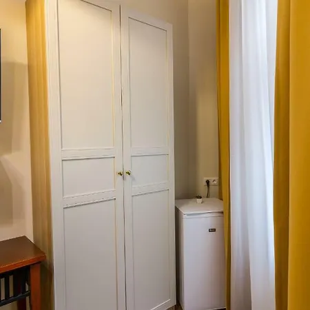 Dob Twenty Гостевой дом 3*