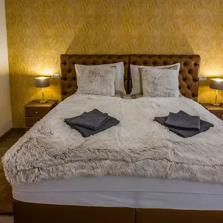 Dob Twenty Гостевой дом 3*