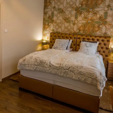 Dob Twenty Гостевой дом 3*