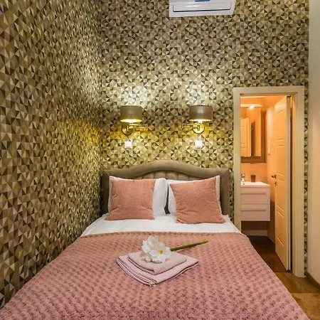 Dob Twenty Гостевой дом