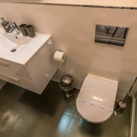 Dob Twenty Будапешт