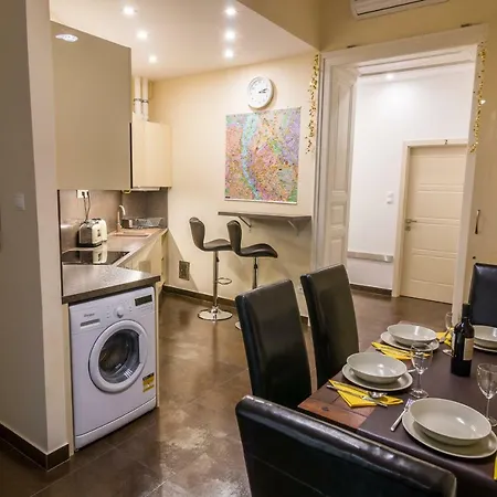 Dob Twenty Будапешт