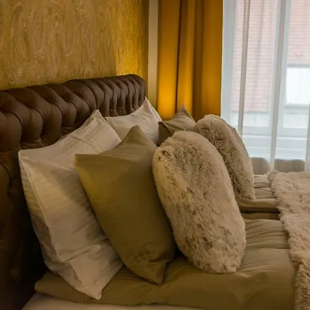 Dob Twenty 3* Будапешт