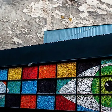 Dob Twenty 3* Будапешт