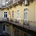 بيت ضيافة Dob Twenty