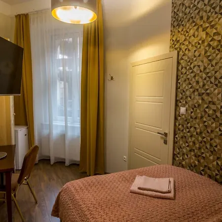 Maison d'hôtes Dob Twenty 3*