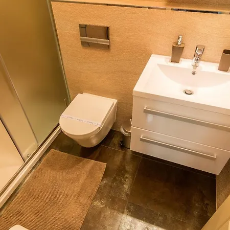 Dob Twenty Guest house Budapest