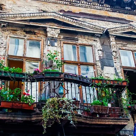 Dob Twenty Budapest