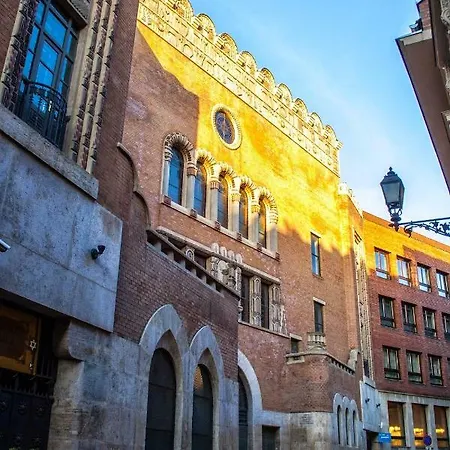 Dob Twenty Maison d'hôtes 3*