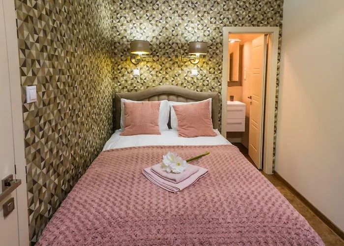 Guest house Dob Twenty 3*