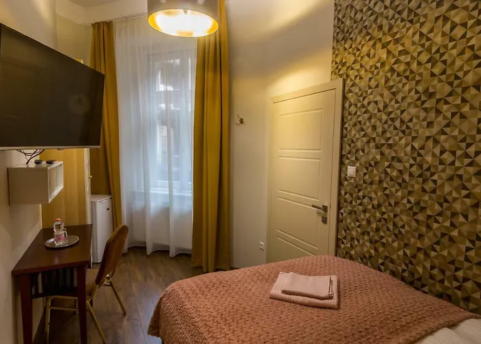 Guest house Dob Twenty 3*