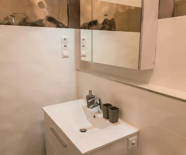 Guest house Dob Twenty Budapest