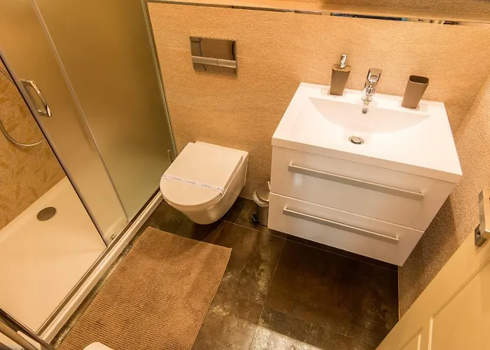 Dob Twenty Guest house Budapest