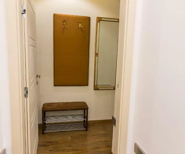 Guest house Dob Twenty Budapest