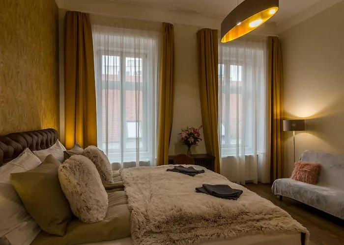 Guest house Dob Twenty Budapest