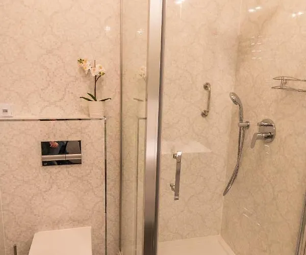 Guest house Dob Twenty Budapest