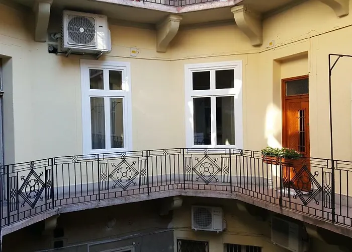 Dob Twenty Konukevi
