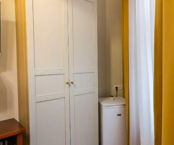 Dob Twenty 게스트하우스 3*