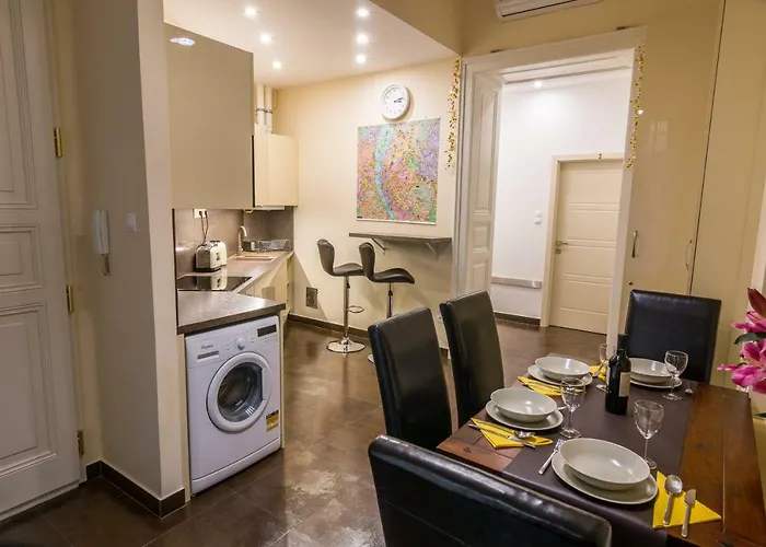 Dob Twenty 부다페스트