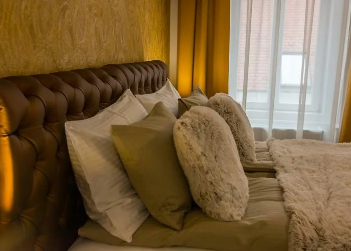 Dob Twenty 3* 부다페스트