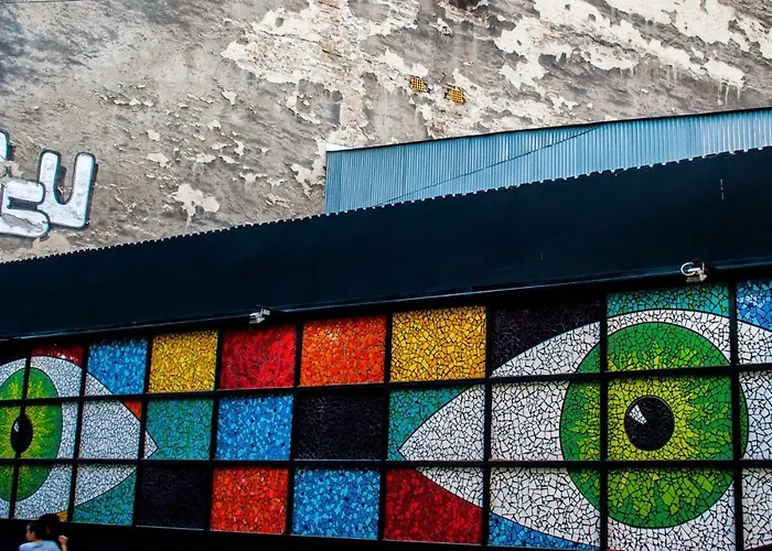 Dob Twenty 3* Budapest