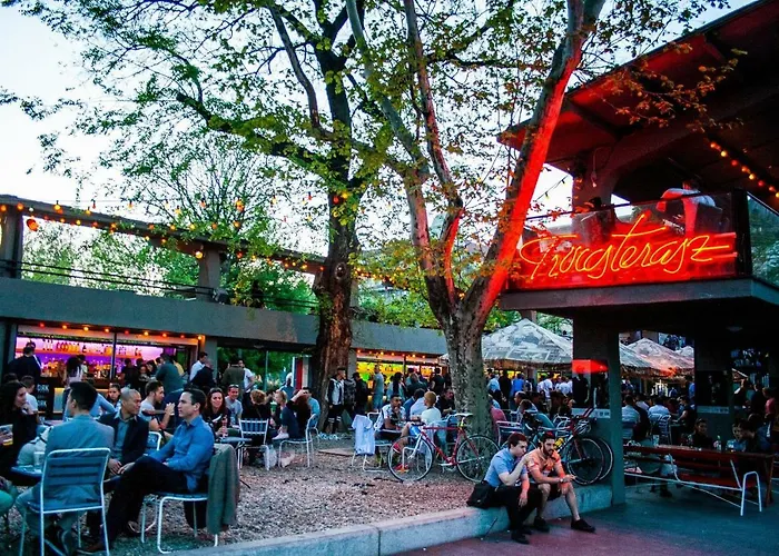 Dob Twenty 3* Budapest