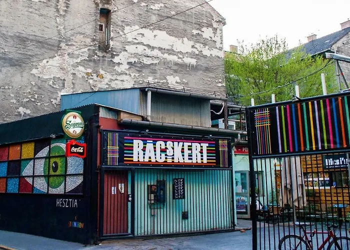 Guest house Dob Twenty Budapest