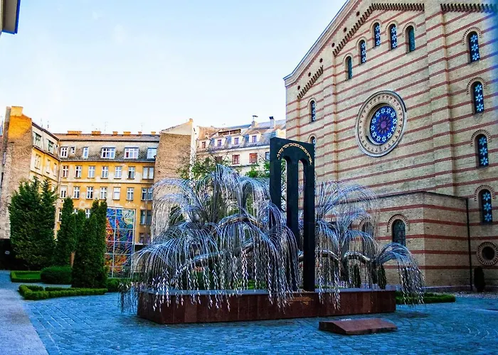 Dob Twenty 3* 부다페스트