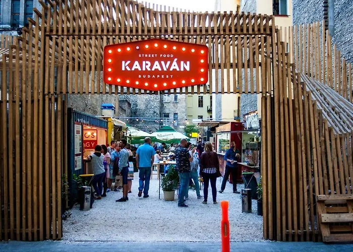 Dob Twenty 부다페스트