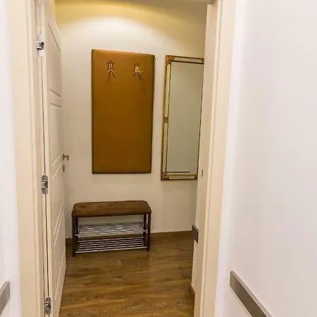 Konukevi Dob Twenty Budapeşte