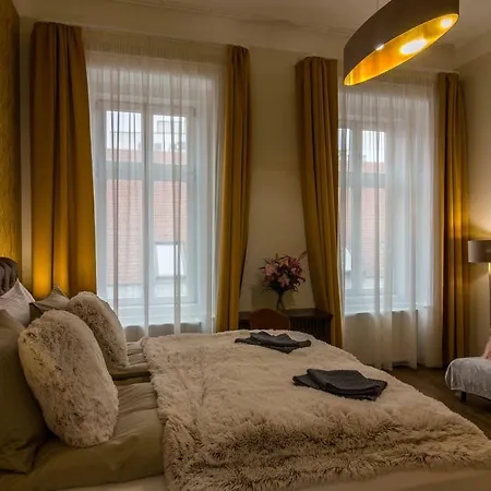 Pensionat Dob Twenty Budapest