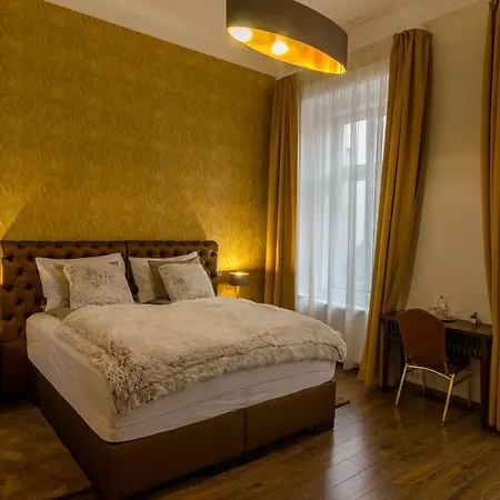 Dob Twenty Pensionat Budapest