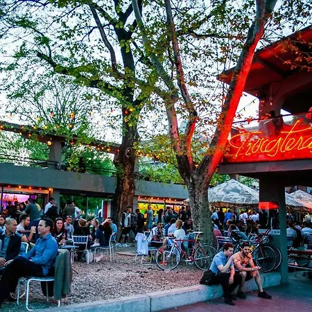 Dob Twenty 3* Budapest