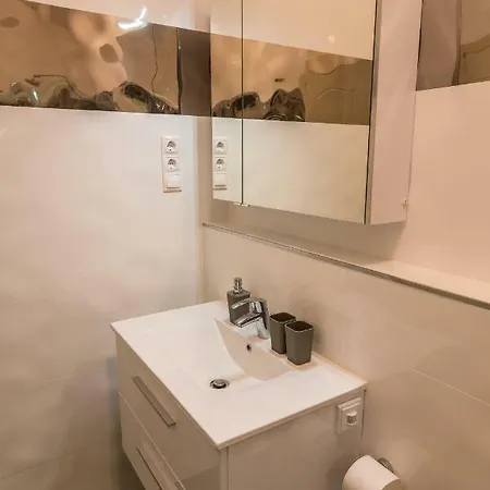 Konukevi Dob Twenty Budapeşte