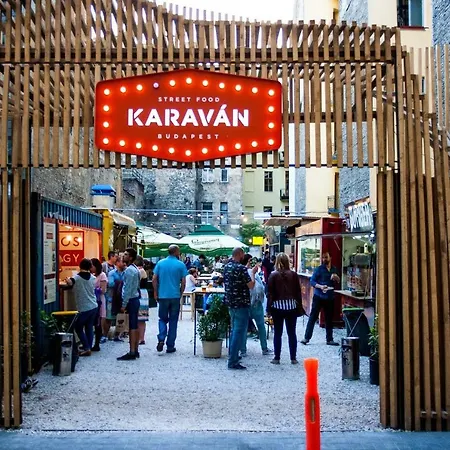 Dob Twenty Budapeşte